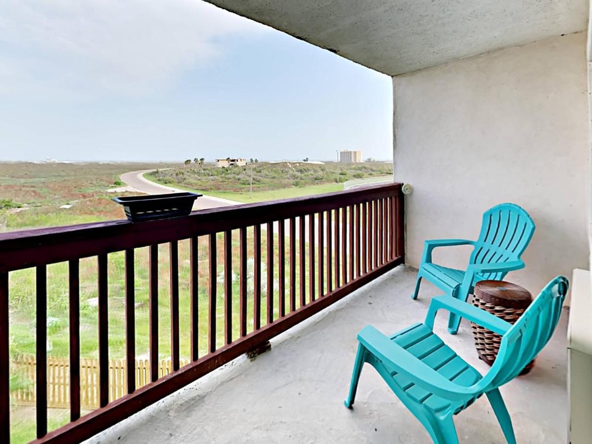 145 Sea Breeze Apartamento Port Aransas Exterior foto